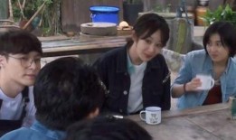 在线观看向往生活,共享美好时光——跟随向往生活探寻乡村魅力